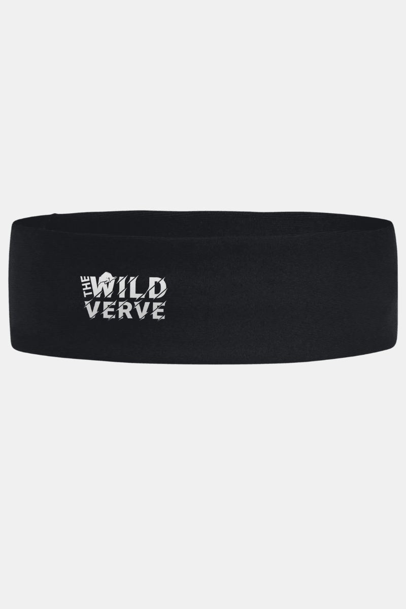 The Wild Verve Gym Headband - THEWILDVERVE