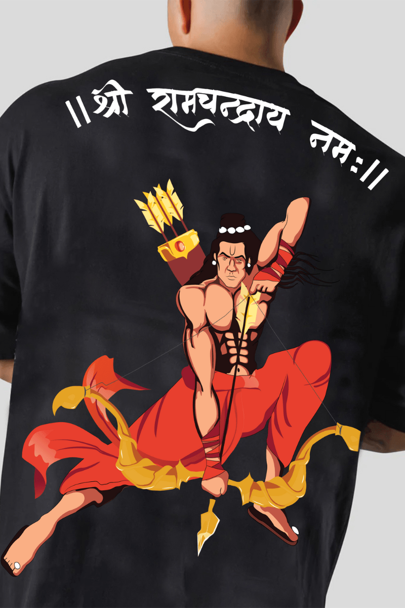 Supreme oversized top t shirt
