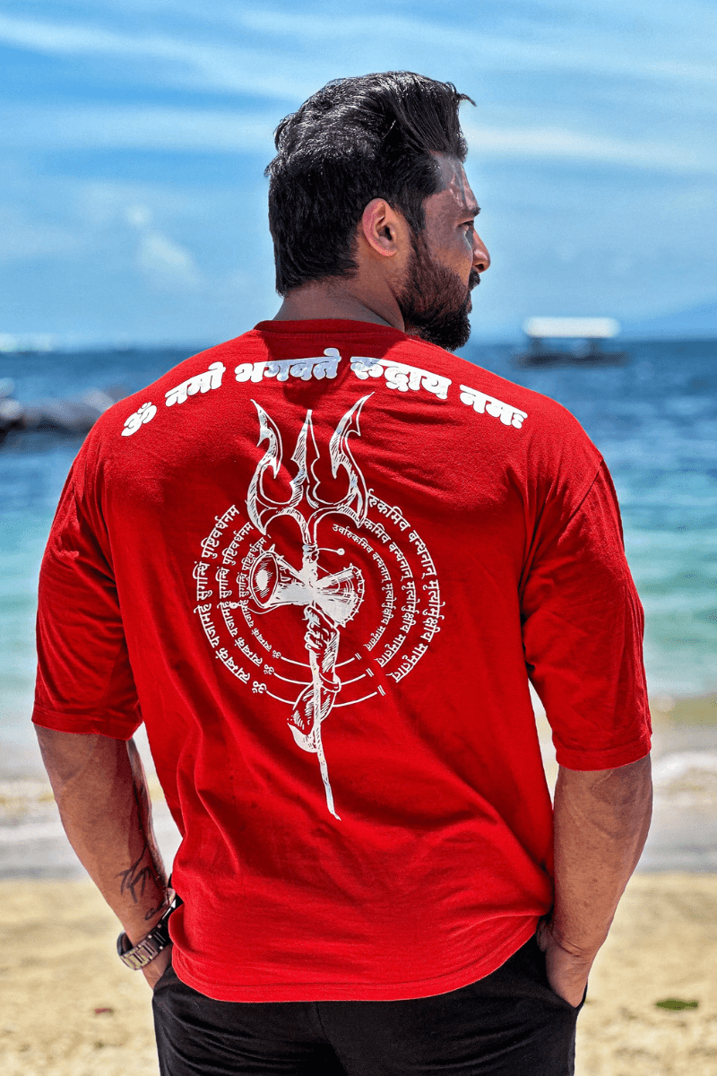Shiva t hot sale shirts online