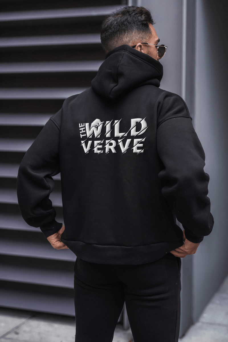 STREETWEAR COORDS - THEWILDVERVE