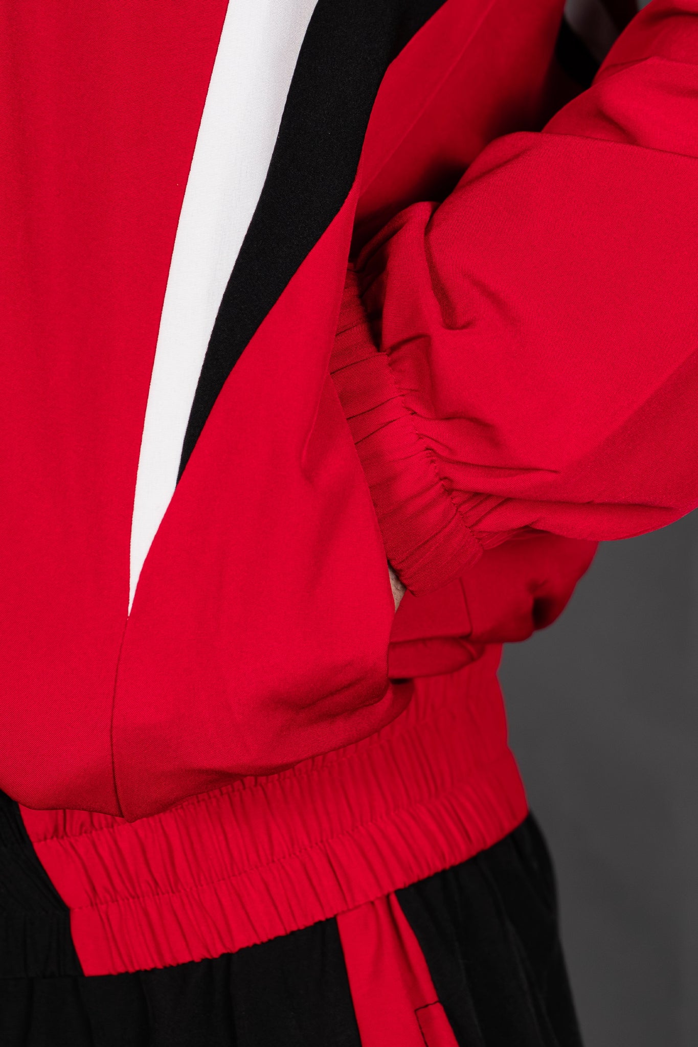 WILDVERVE NITRO TRACKSUIT – LIMITED EDITION