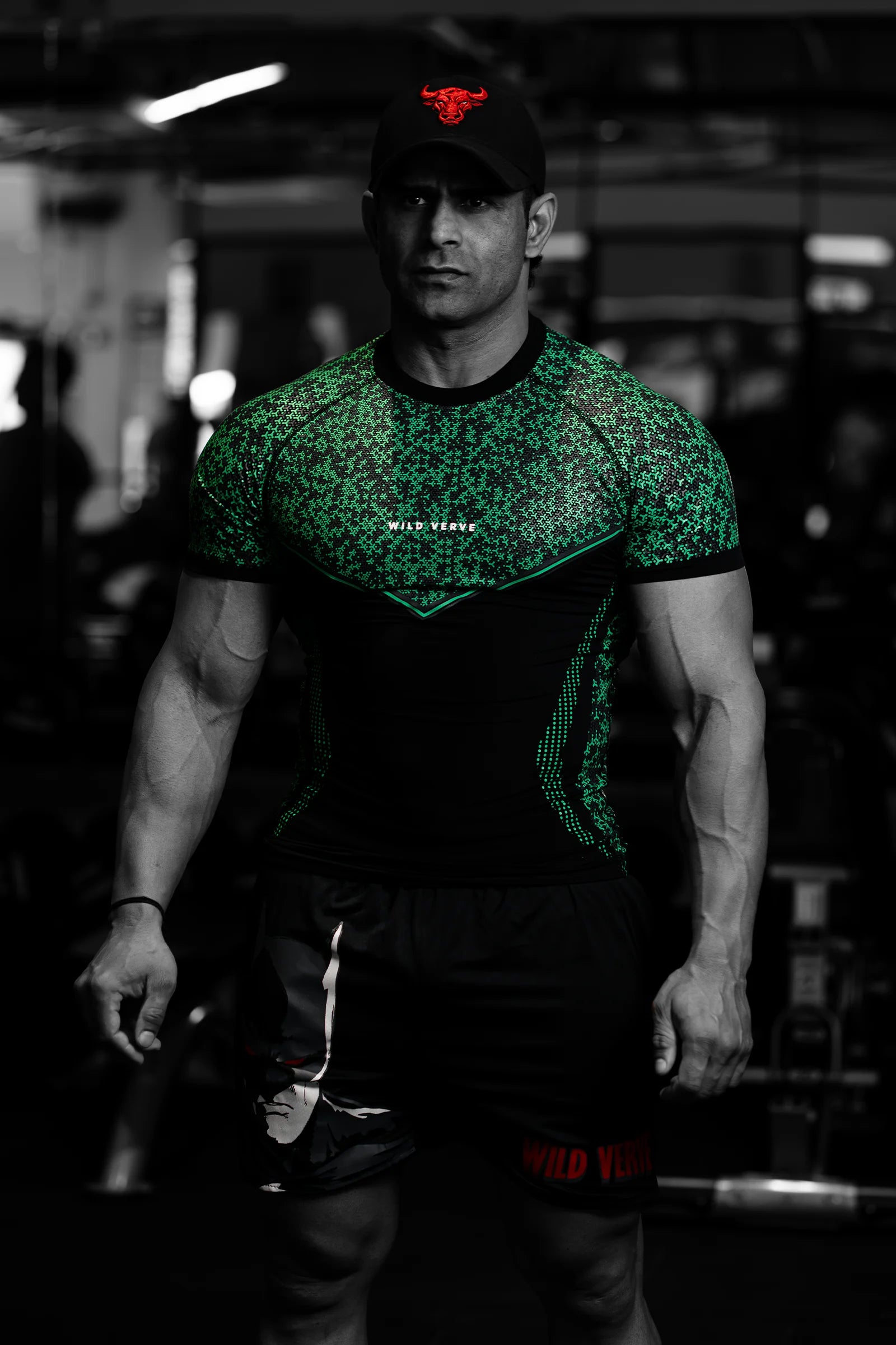 COMPRESSION FIT T-SHIRTS COMPRESSION FIT T-SHIRTS