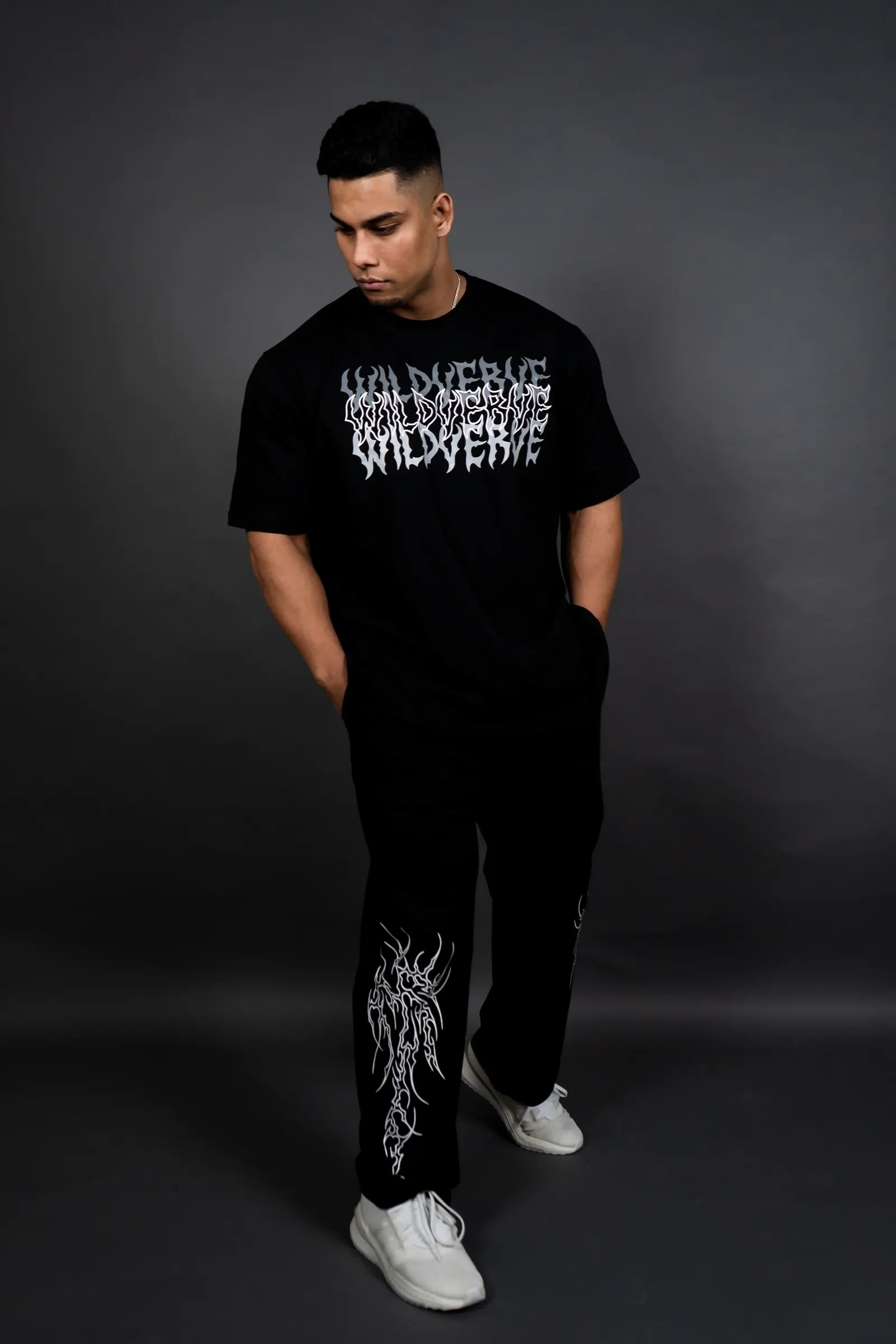 GDC WING Tee ウイング Tシャツ ブラック Supreme シュプリーム 2025SS Wings Tee ウィングスTシャツ ブラック 黒