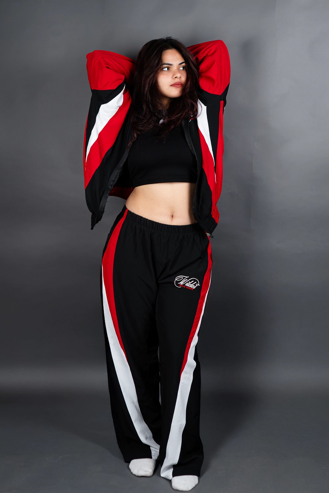WILDVERVE NITRO TRACKSUIT – LIMITED EDITION