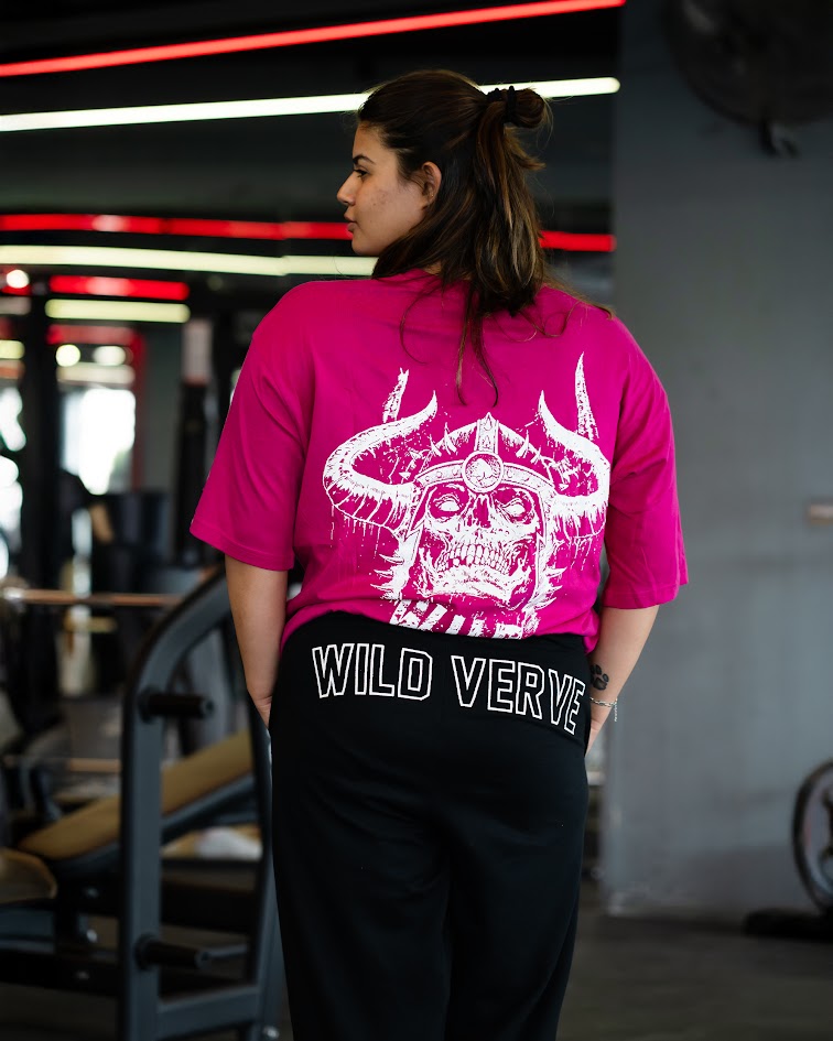 WILD DEVIL 