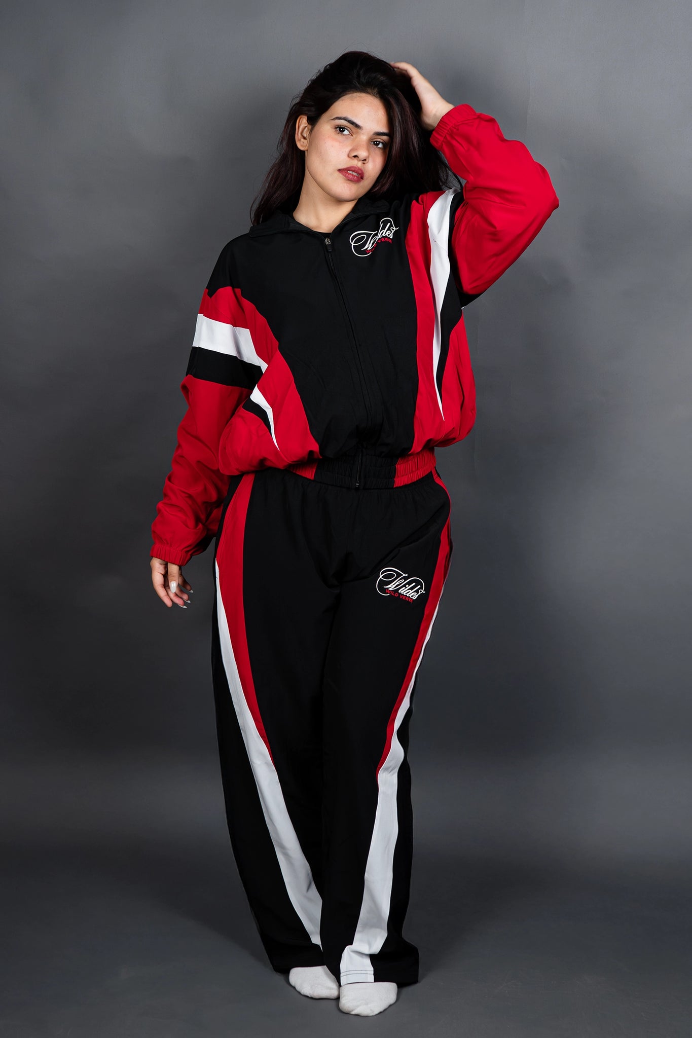 WILDVERVE NITRO TRACKSUIT – LIMITED EDITION