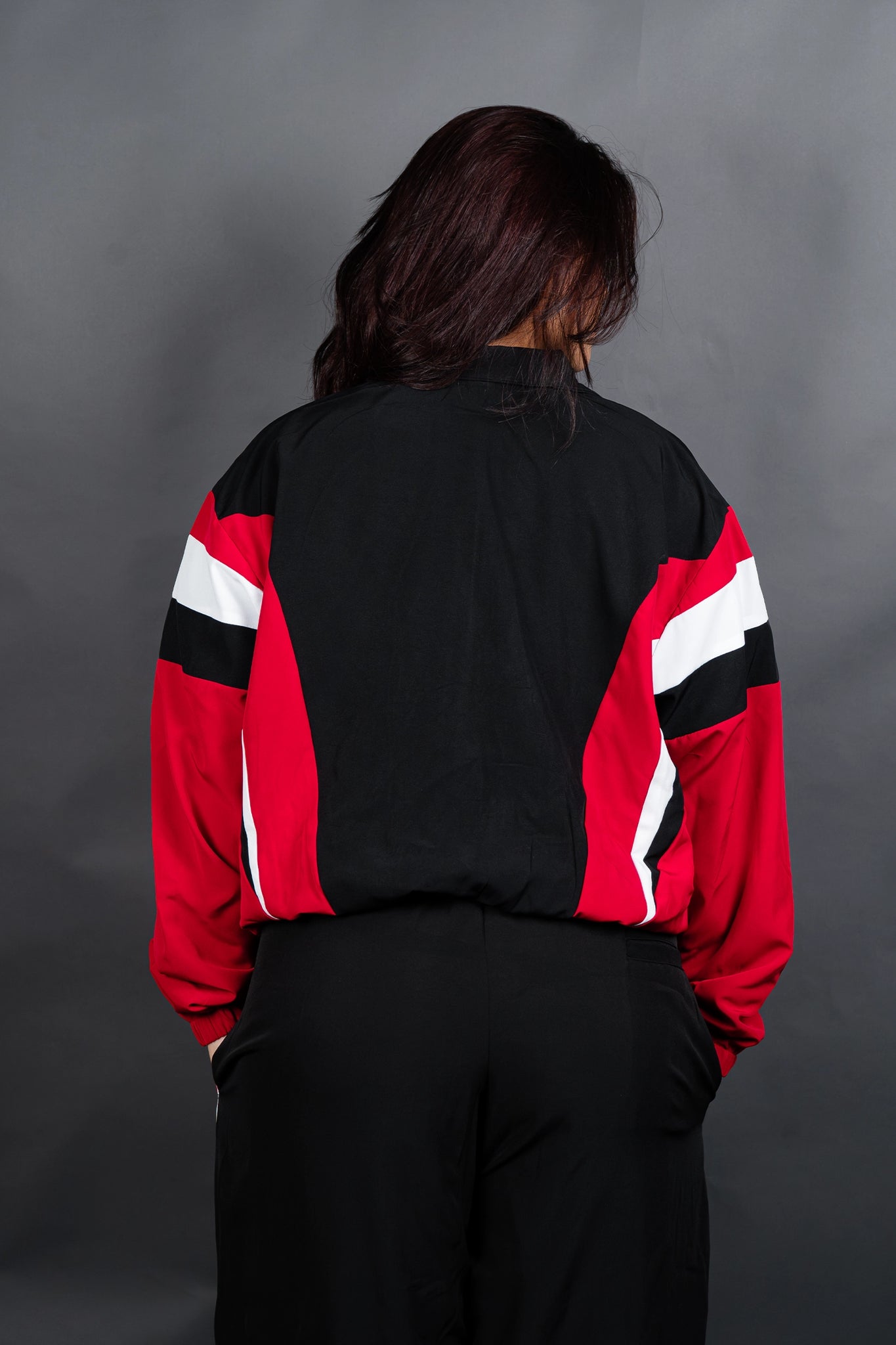 WILDVERVE NITRO TRACKSUIT – LIMITED EDITION