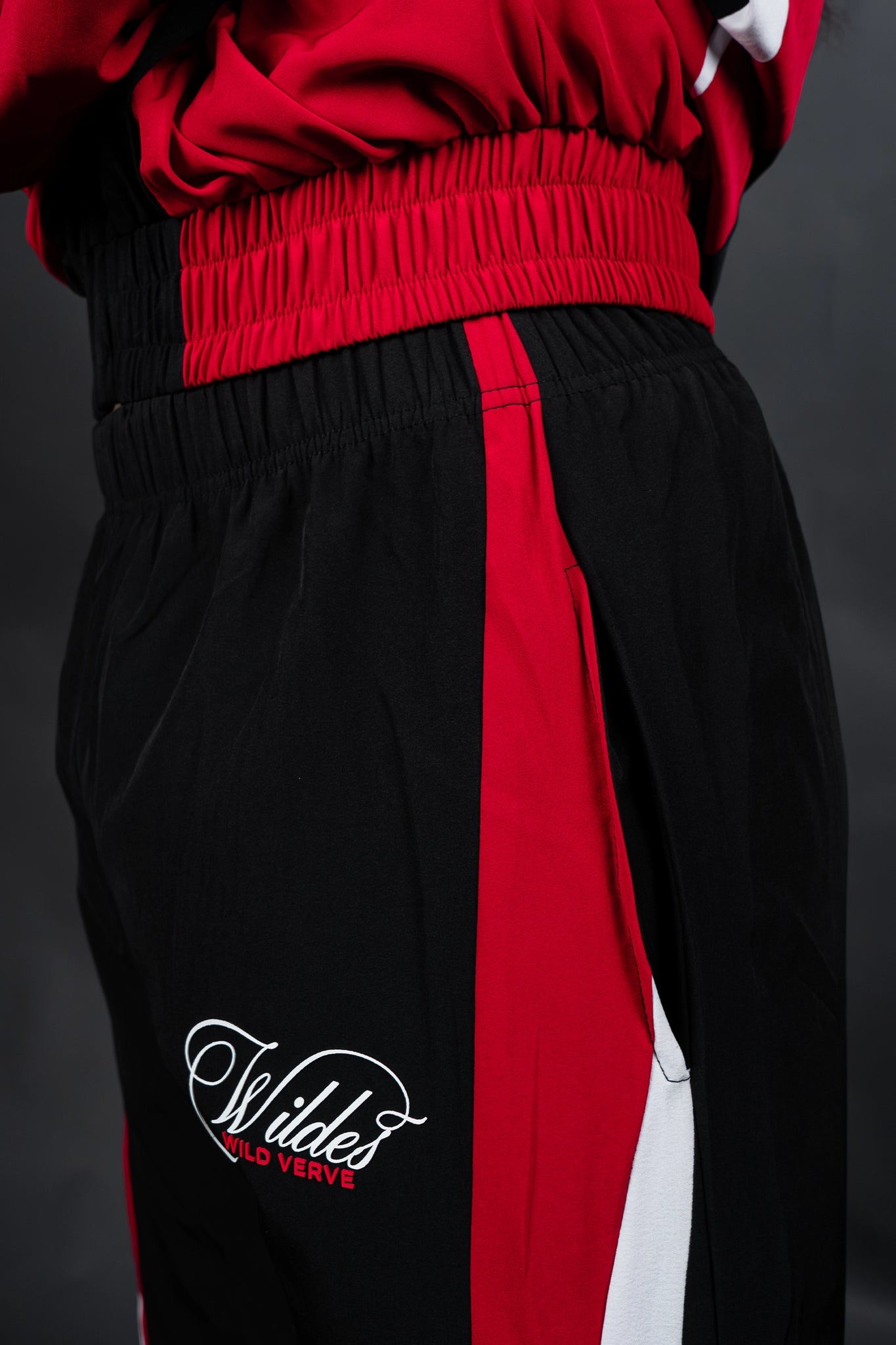 WILDVERVE NITRO TRACKSUIT – LIMITED EDITION