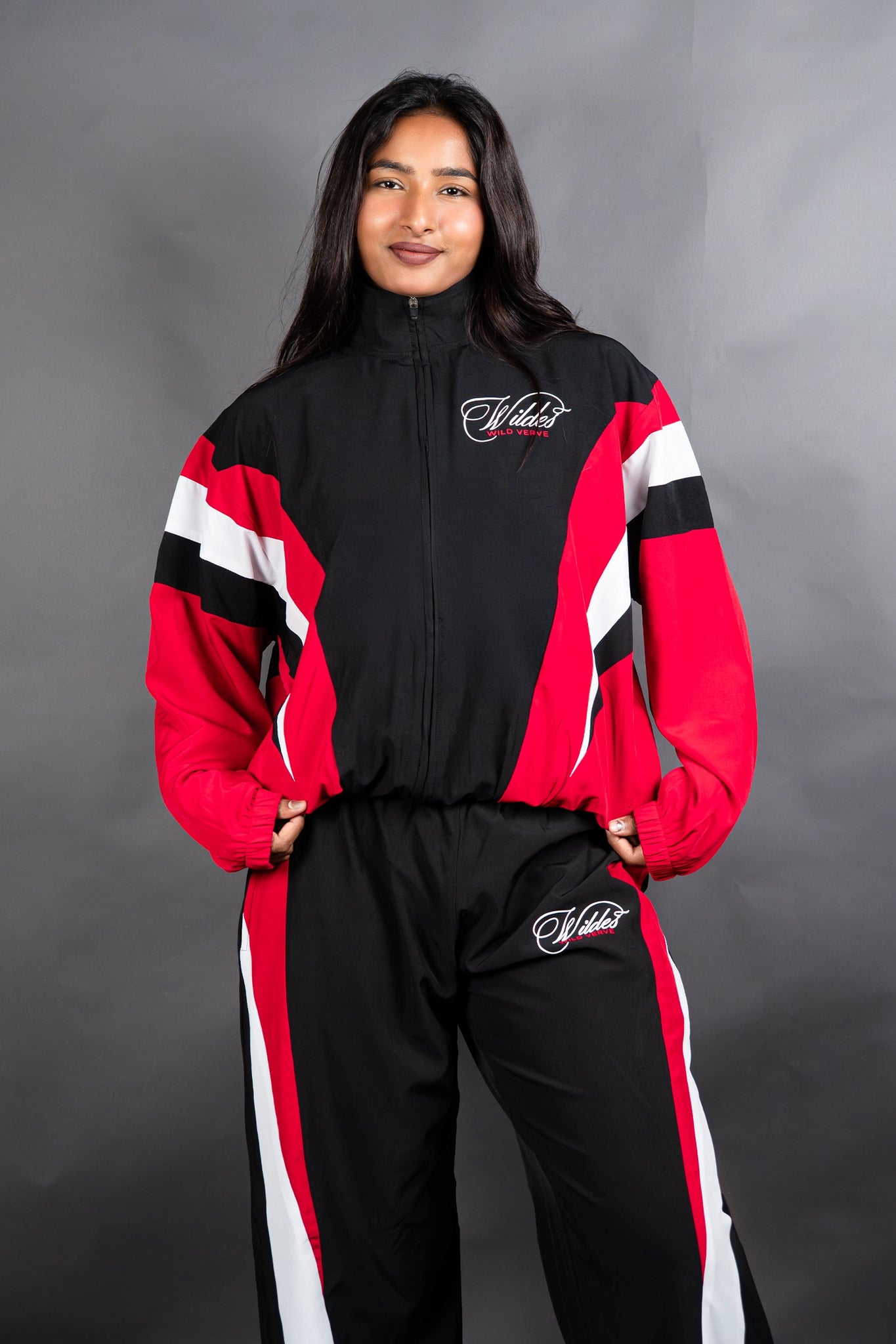 WILDVERVE NITRO TRACKSUIT – LIMITED EDITION