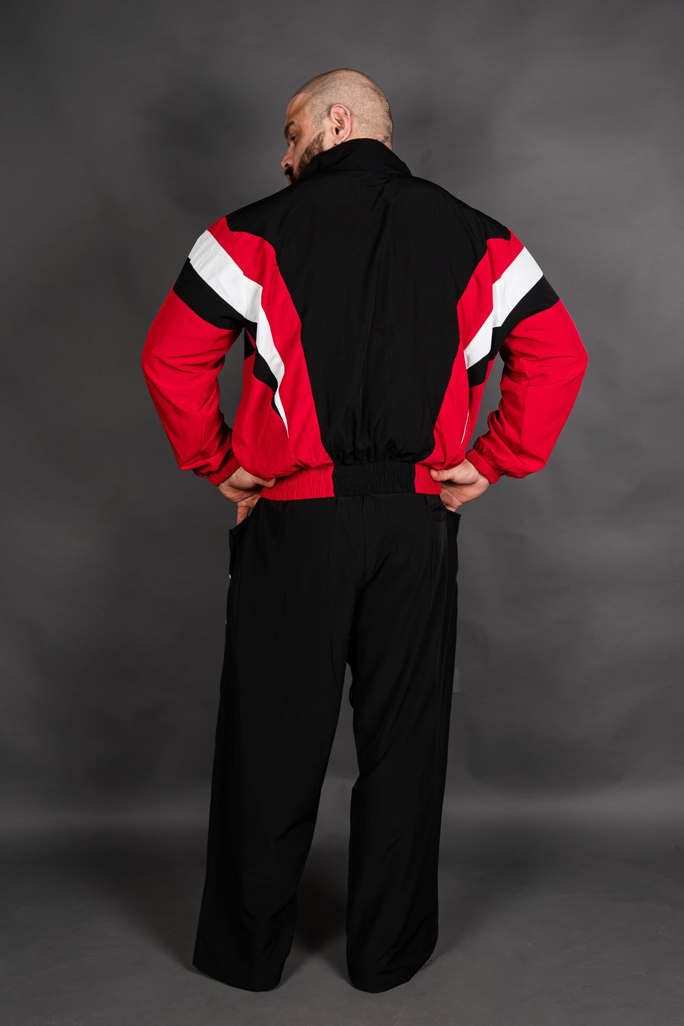 WILDVERVE NITRO TRACKSUIT – LIMITED EDITION