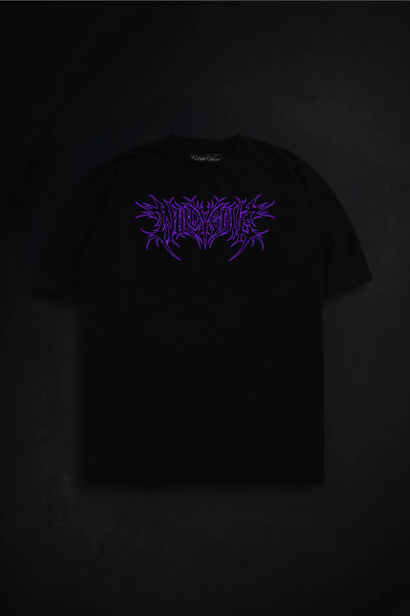 HELLFIRE DAGGER OVERSIZED TEE