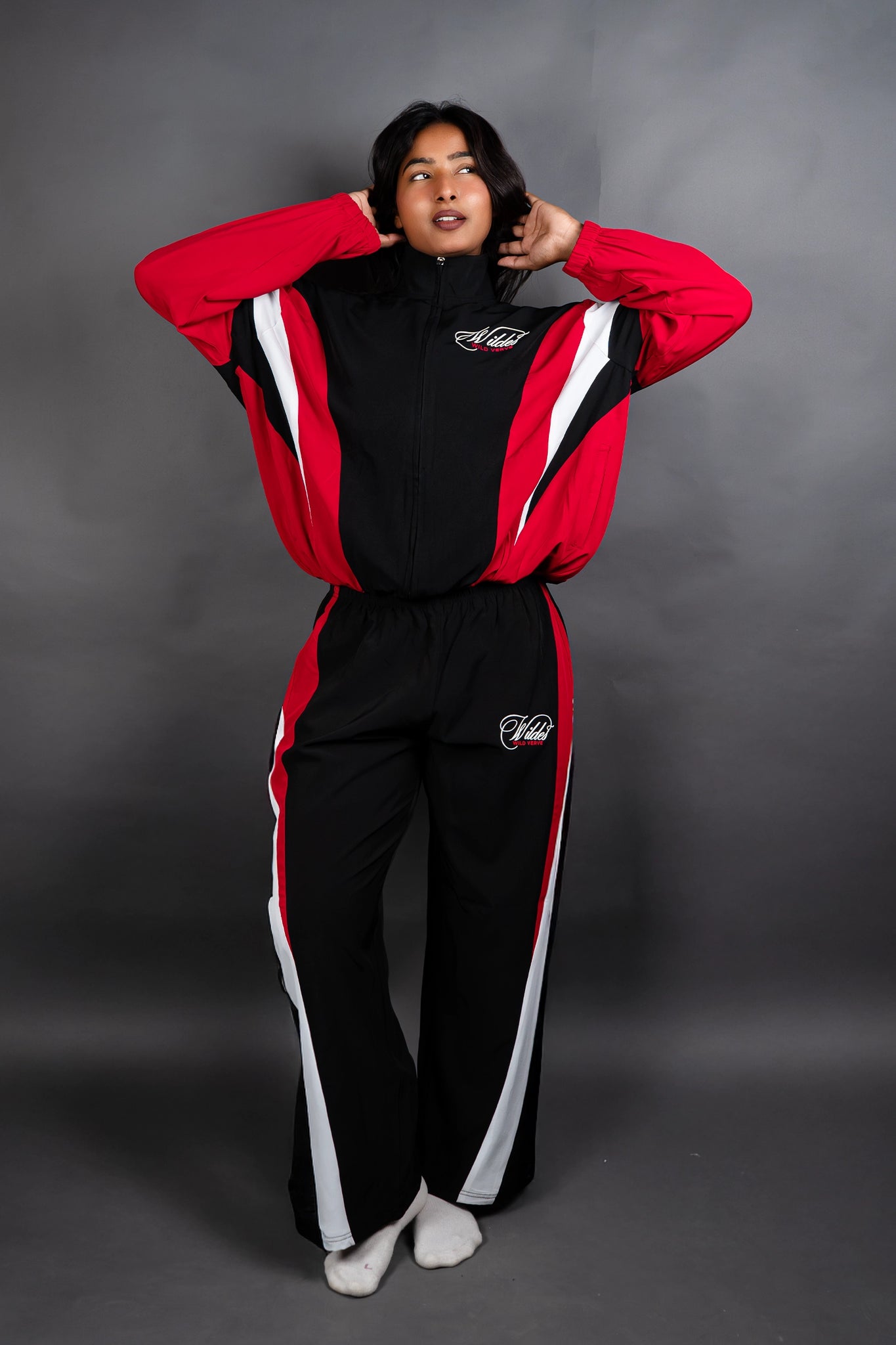 WILDVERVE NITRO TRACKSUIT – LIMITED EDITION