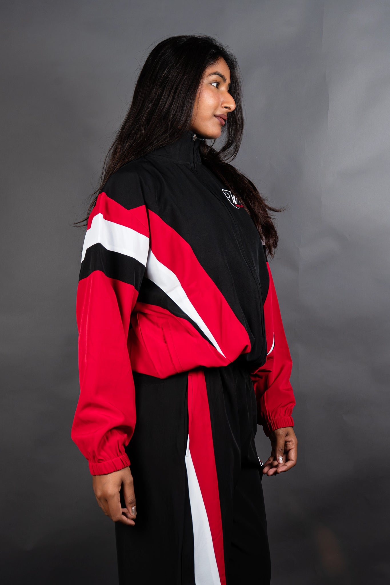 WILDVERVE NITRO TRACKSUIT – LIMITED EDITION