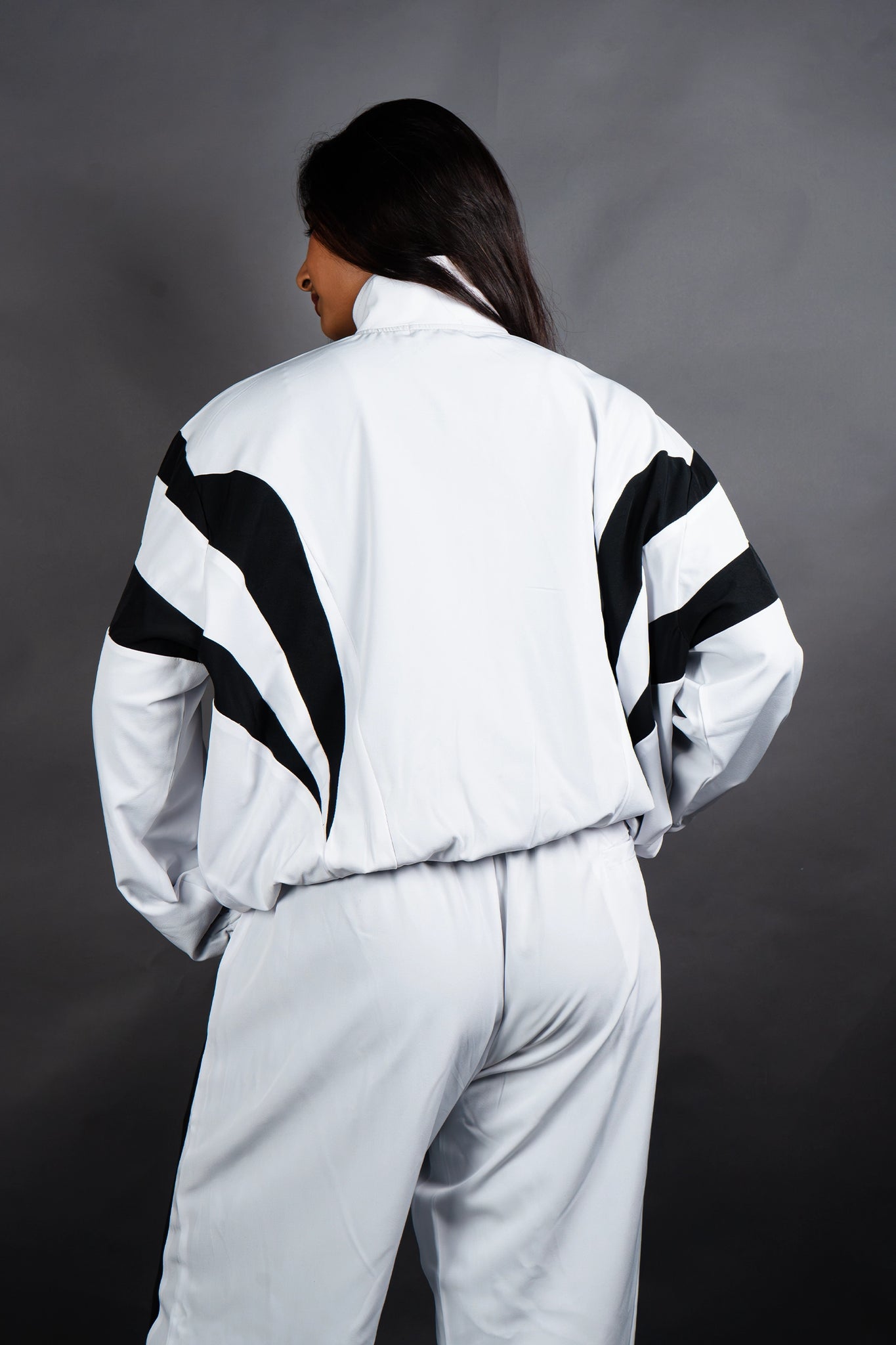 WILDVERVE NITRO TRACKSUIT – LIMITED EDITION (WHITE)
