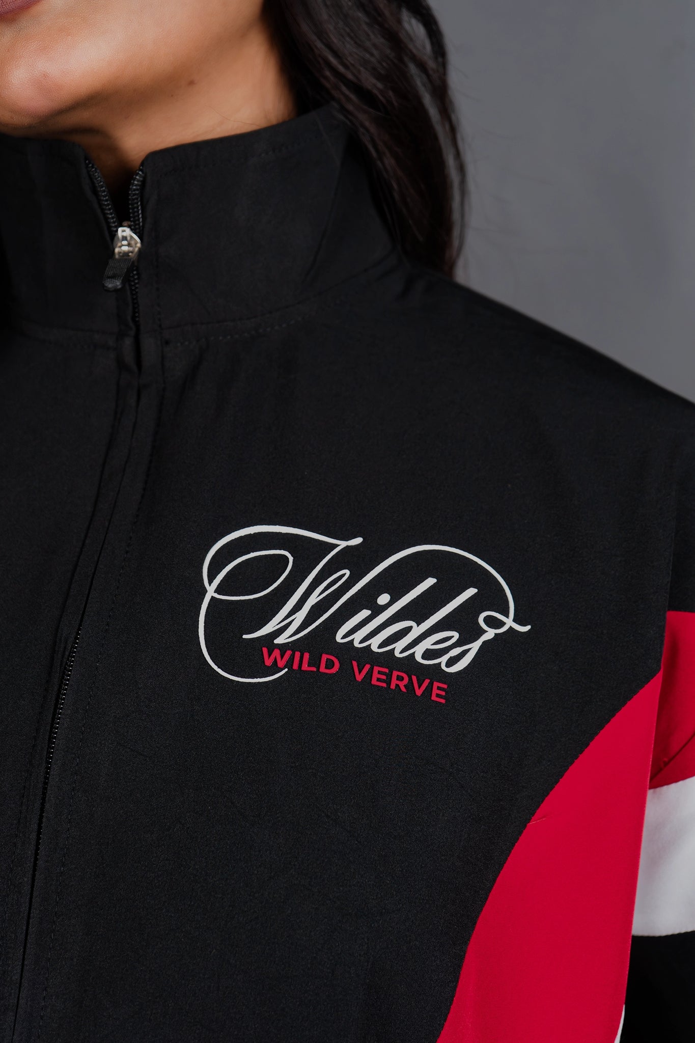 WILDVERVE NITRO TRACKSUIT – LIMITED EDITION