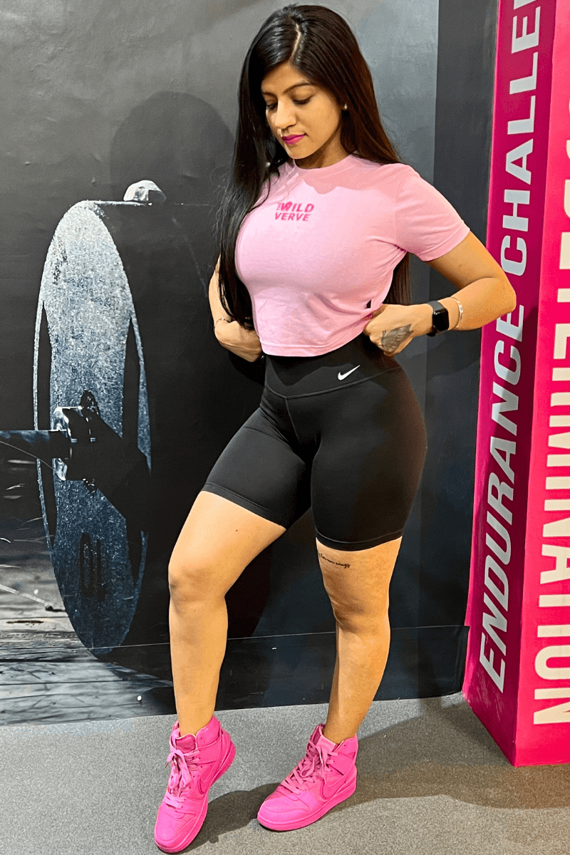 Thick thighs save lives 2025 workout tank