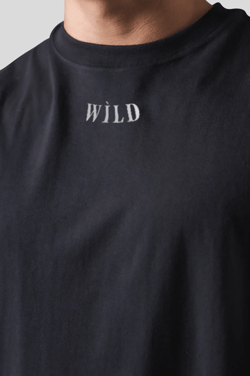 Back ARCH FLAG Tank - THEWILDVERVE