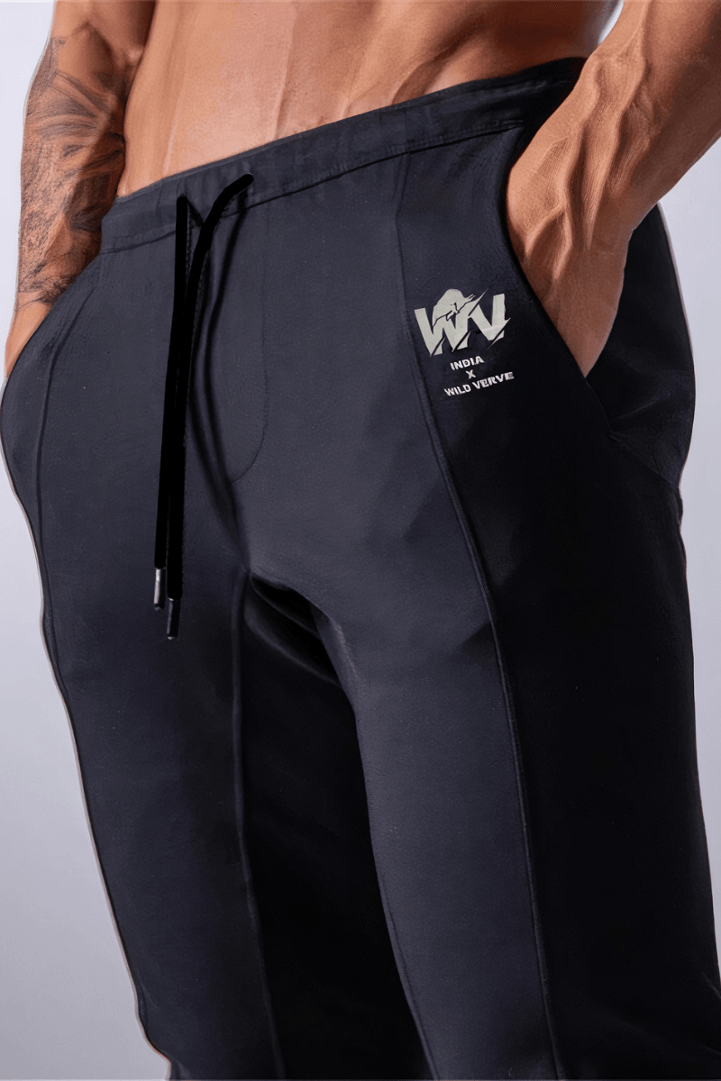 Wild Streetwear Jogger - THEWILDVERVE